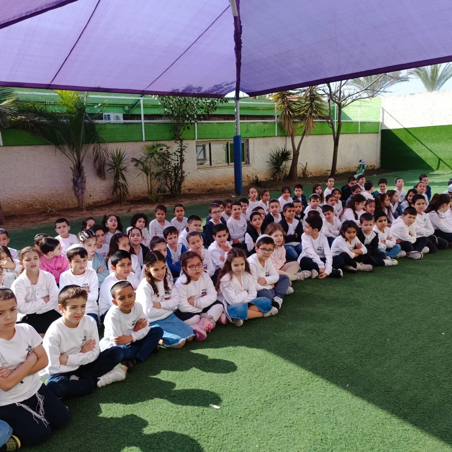 סיכום מחצית א' תשפ"ד
